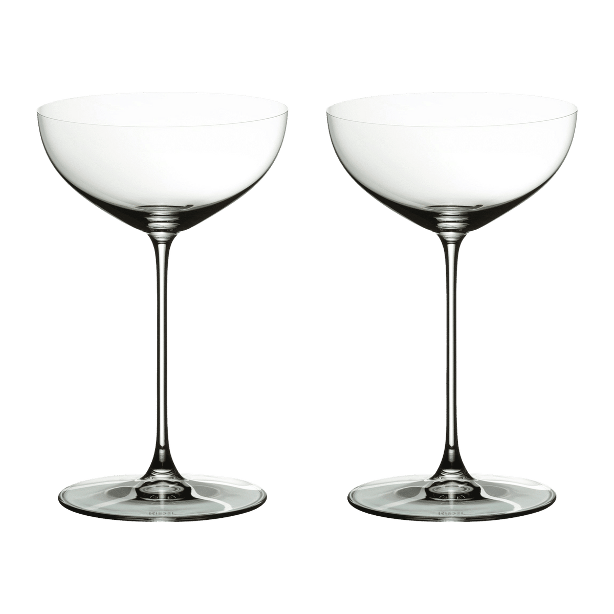 Riedel Veritas Champagneglas / Coupe 31 Cl - 2 Stuks - Glazen.nl