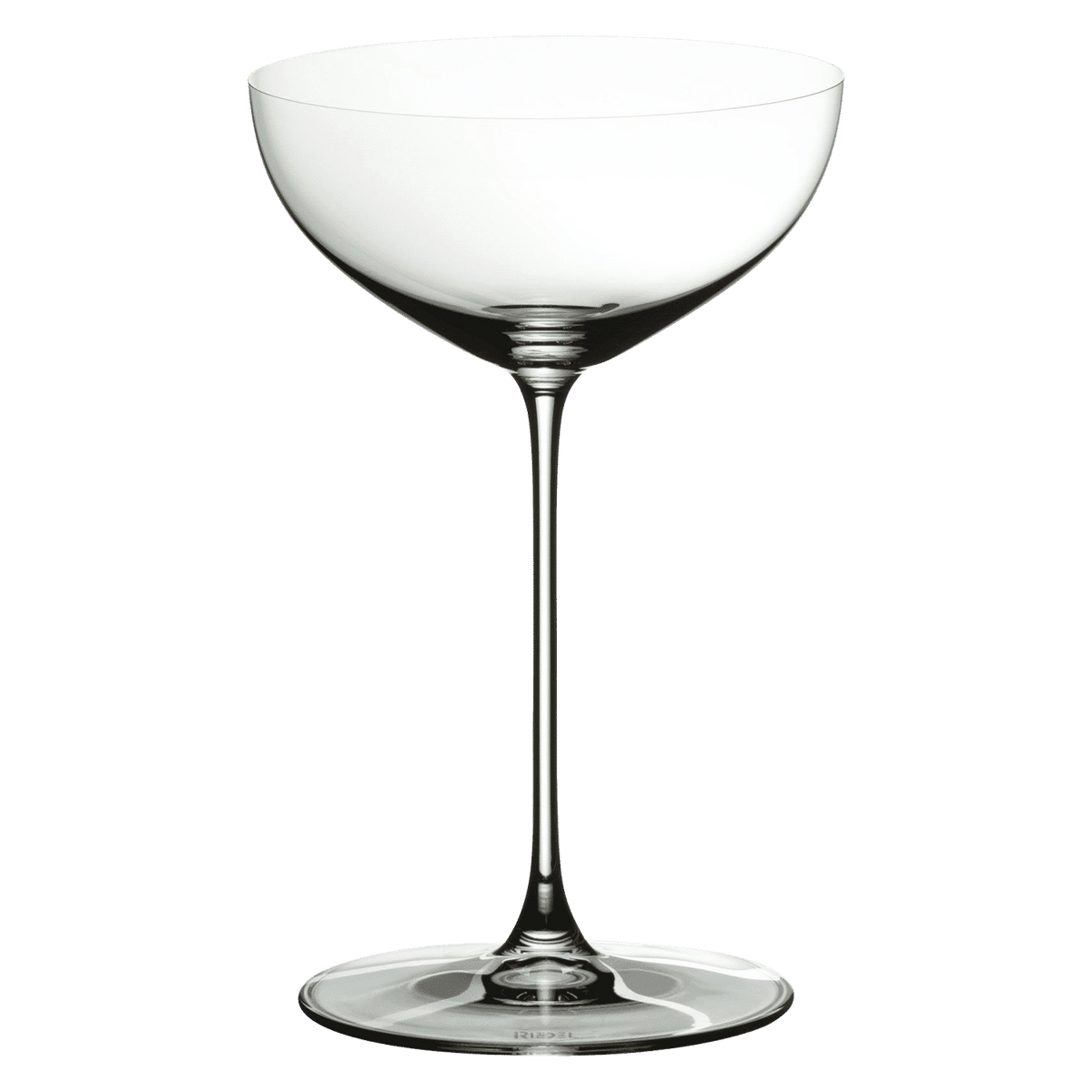Riedel Veritas Champagneglas / Coupe 31 Cl - 2 Stuks - Glazen.nl