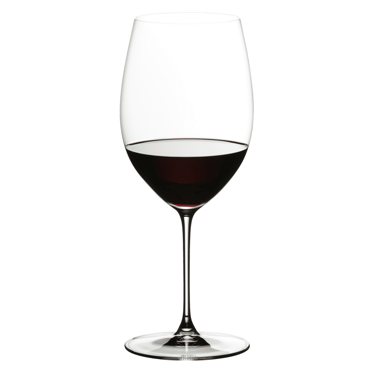 Riedel Veritas Wijglas 70,9 Cl Cabernet / Merlot - 2 Stuks - Glazen.nl