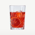 RCR Melodia szklanka tumbler 25 Cl - 6 sztuk