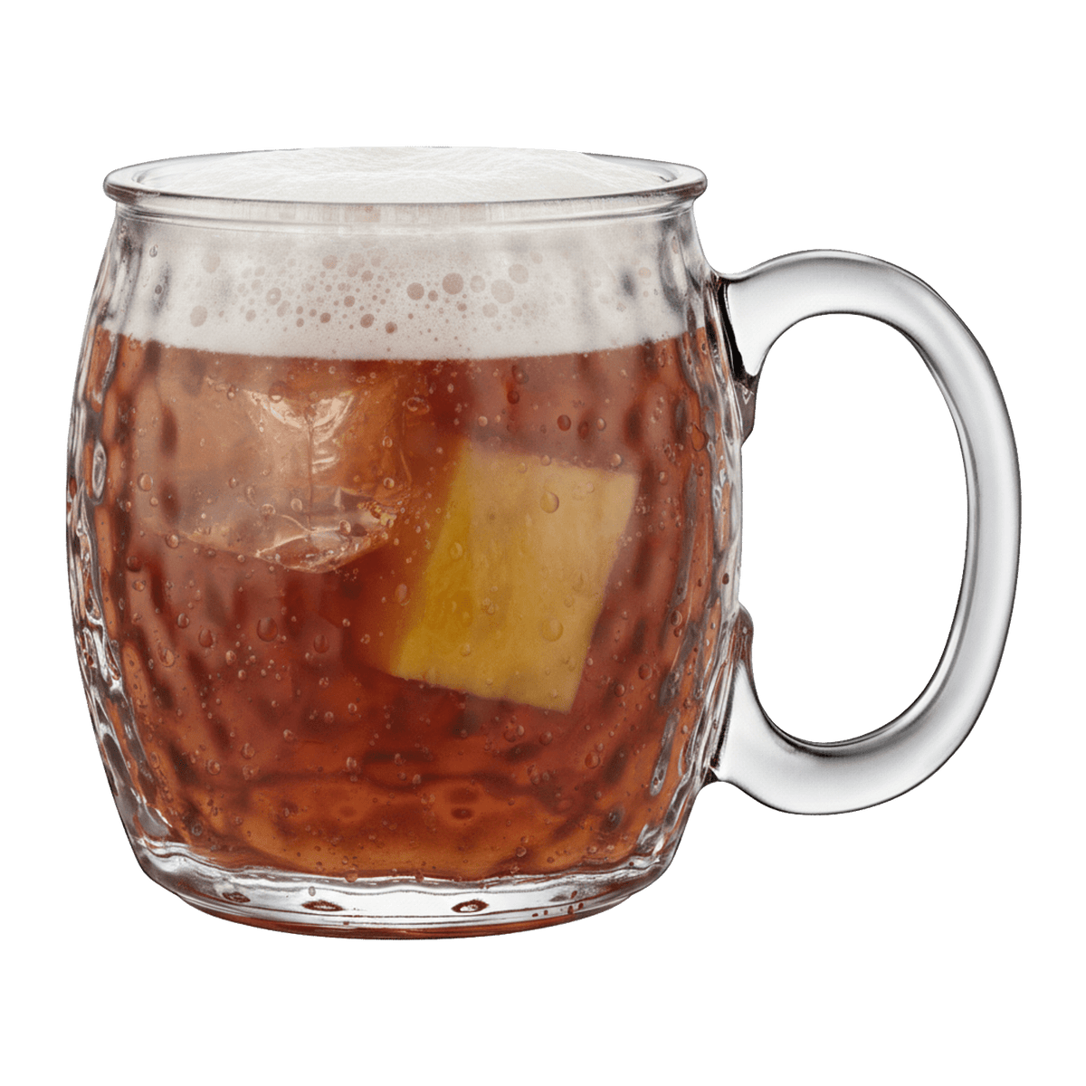 Bormioli Rocco Bartender Moscow Mule 55 Cl - 6 Stuks - Glazen.nl