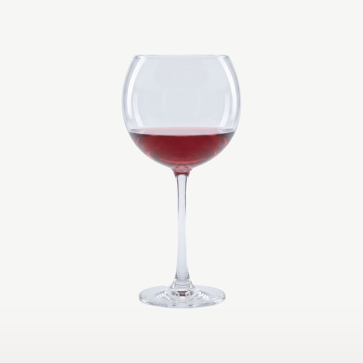 Nude Glass Reserva Wijnglas 70 Cl - 6 Stuks - Glazen.nl