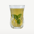 RCR Adagio szklanka do herbaty 14 Cl - 6 sztuk