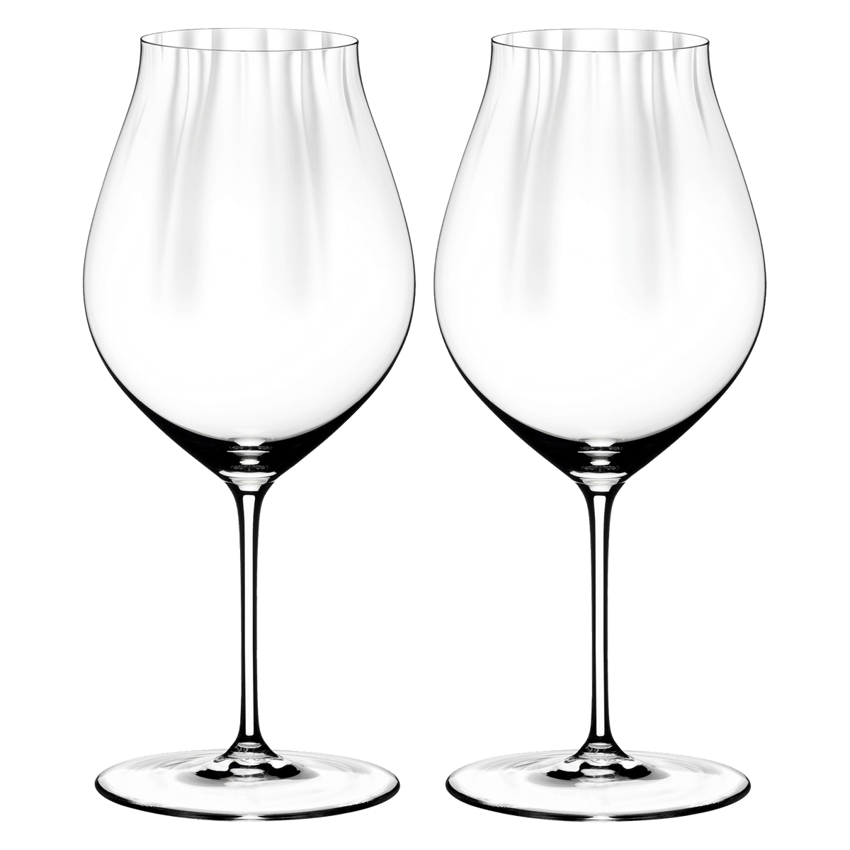 Riedel Performance Wijnglas 83 Cl Pinot Noir - 2 Stuks - Glazen.nl