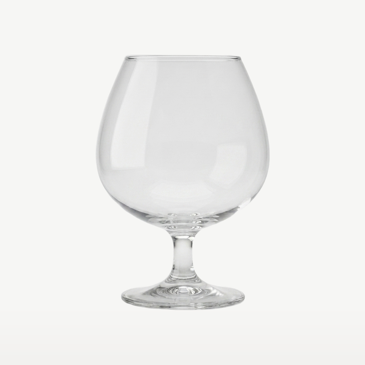 Royal Leerdam Specials Cognacglas 80 Cl - 4 Stuks - Glazen.nl