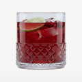 Luigi Bormioli Roma 1960 Tumbler FB 30 Cl - 6 Pieces