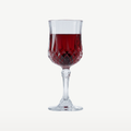 Eclat Longchamp Liqueur Glass 6 Cl - 6 Pieces