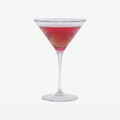 Profesjonalne kieliszki koktajlowe do martini Bar, 24,5 cl – 6 sztuk
