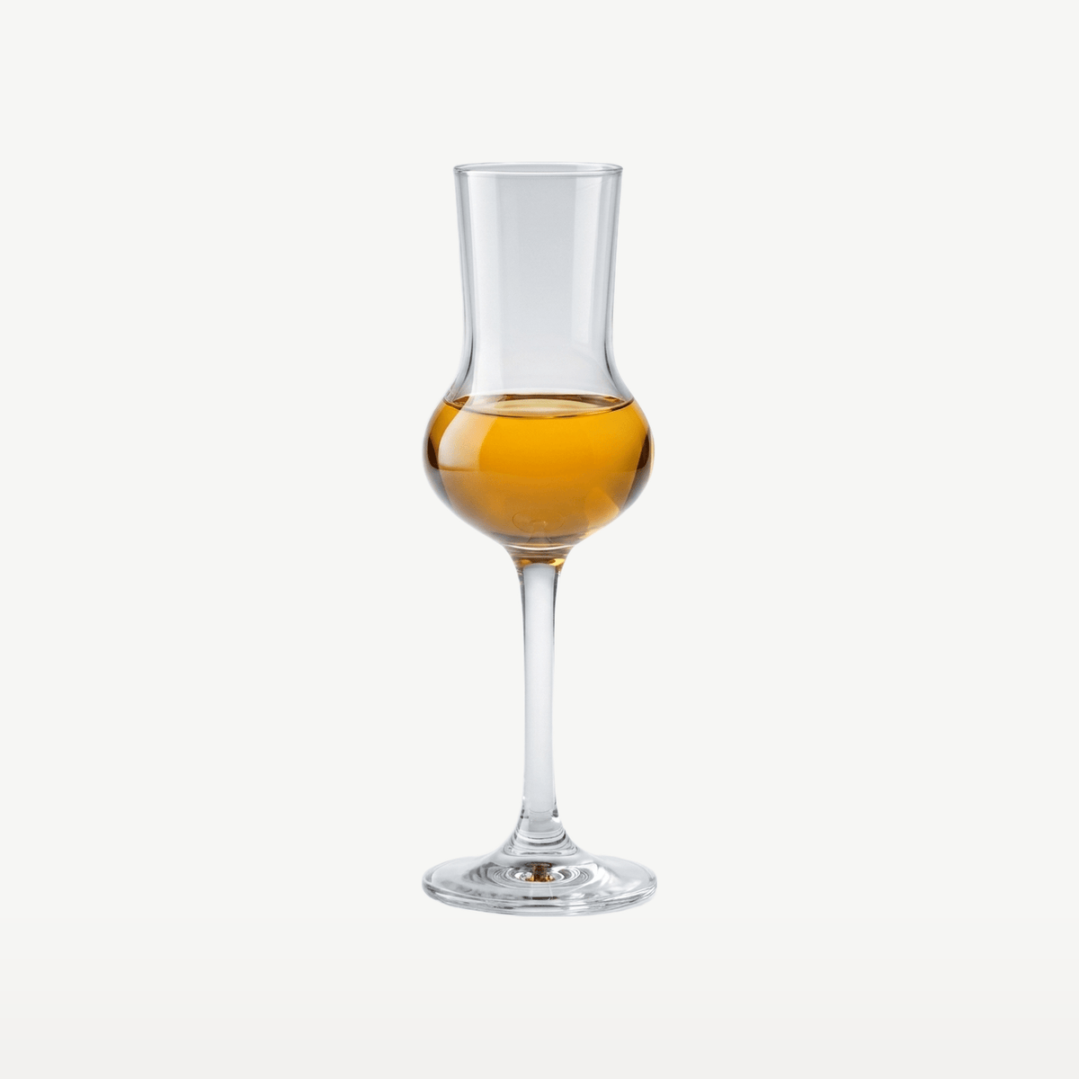 Bormioli Rocco Restaurant Likeurglas 8,1 Cl Grappa - 3 Stuks - Glazen.nl