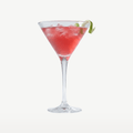 Royal Leerdam Cocktail Martini Glass 26 Cl - 4 Pieces