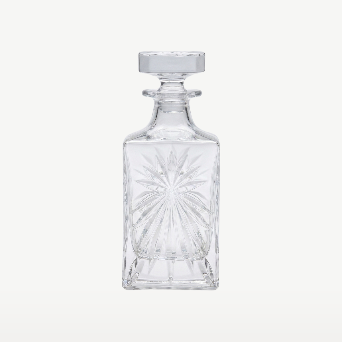 RCR Oasis Whiskeykaraf 85 Cl - Glazen.nl