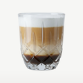Nachtmann Noblesse Barista – szklanki do cappuccino 23,5 cl, 2 sztuki