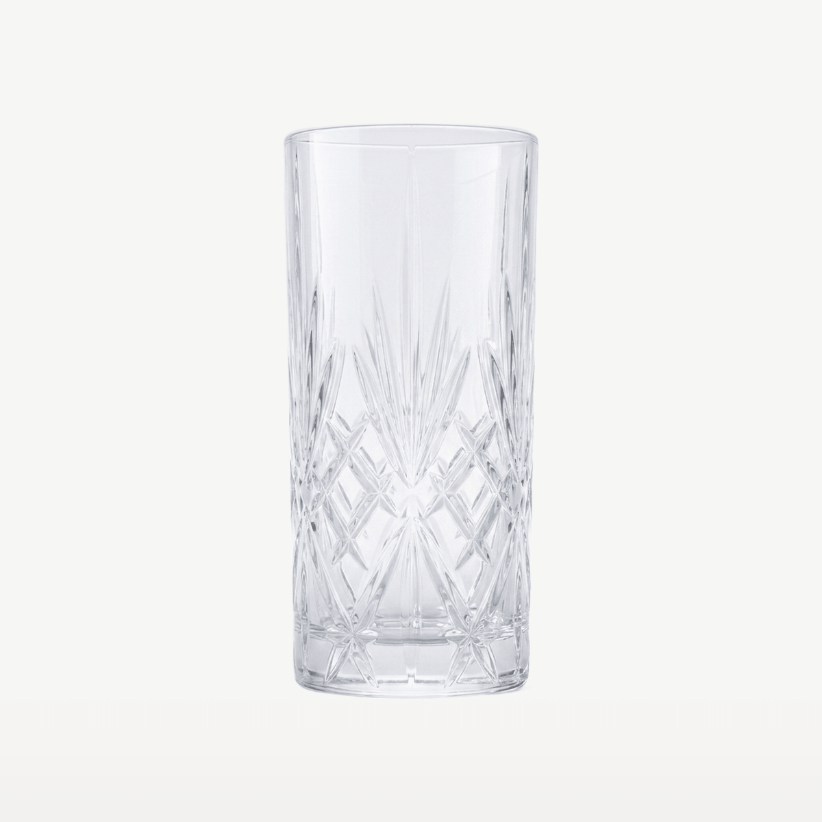 RCR Melodia Longdrinkglas 36 Cl - 6 Stuks - Glazen.nl