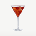 Stölzle Lausitz Berlin Cocktail Glass 23 Cl - 6 Pieces