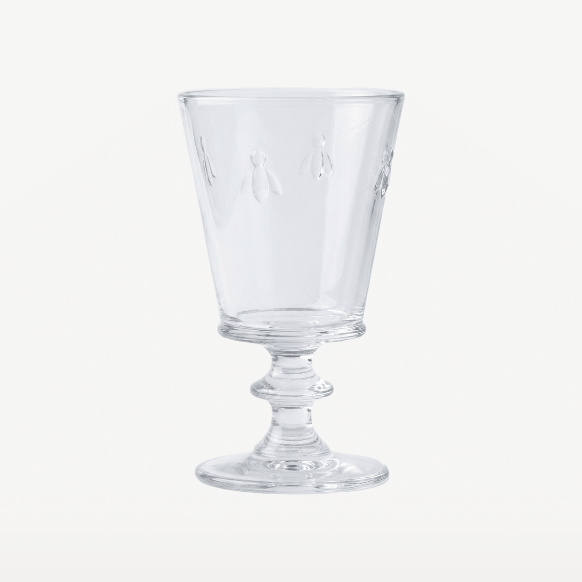La Rochère Abeille Wijnglas 24 cl - 6 Stuks - Glazen.nl