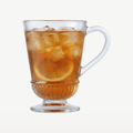 La Rochère Versailles Tea Glass 27.5 Cl - 6 Pieces