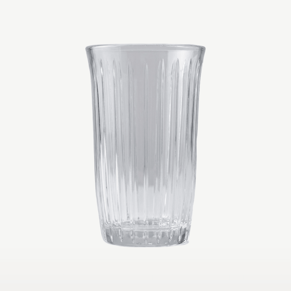 Pasabahce Joy Longdrinkglas 36,5 Cl - 4 Stuks - Glazen.nl