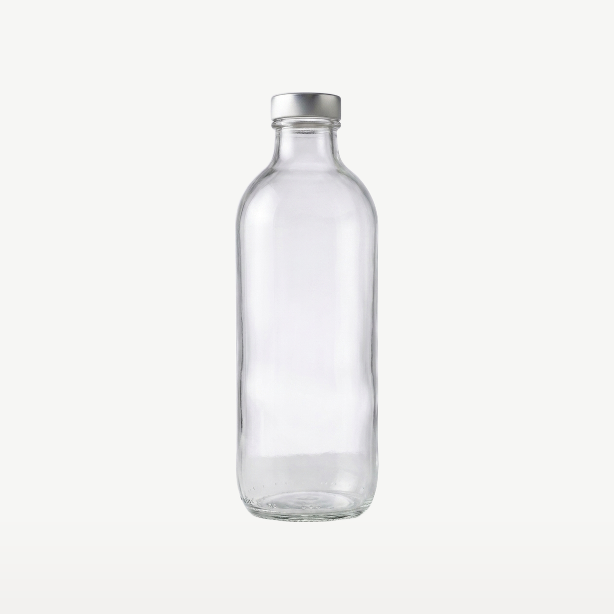 Pasabahce Iconic Fles 0,54 Liter - 6 Stuks - Glazen.nl