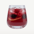 Szklanki typu tumbler Luigi Bormioli Mixology Cocktail Club D.O.F. 40 cl – 6 sztuk