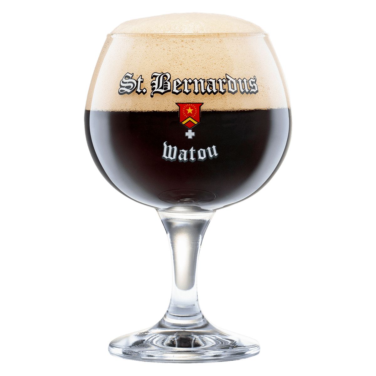 Sint - Bernardus Bierglas 33 Cl - Giftbox - Glazen.nl
