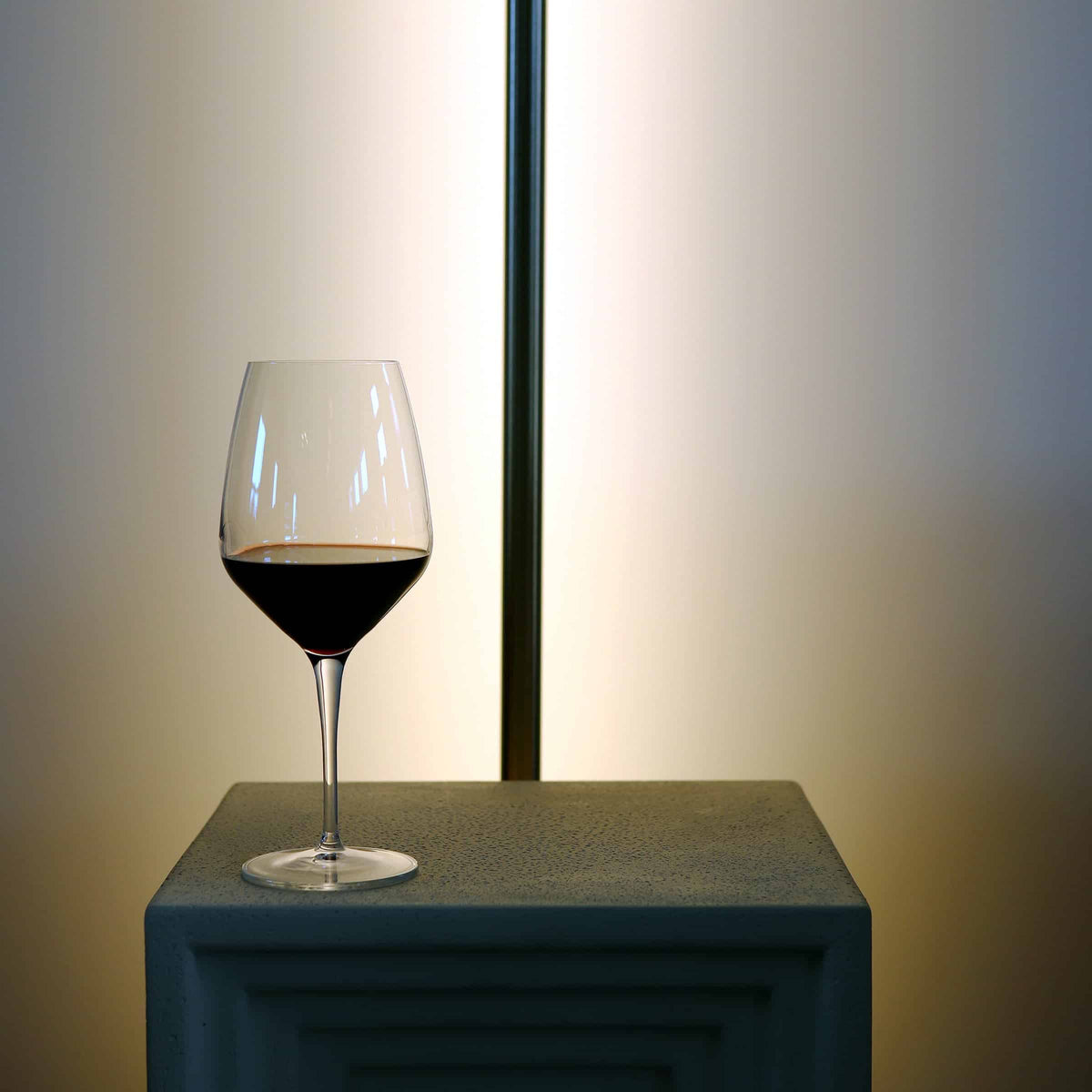 Luigi Bormioli Atelier Tumbler 40 Cl - 6 Stuks - Glazen.nl