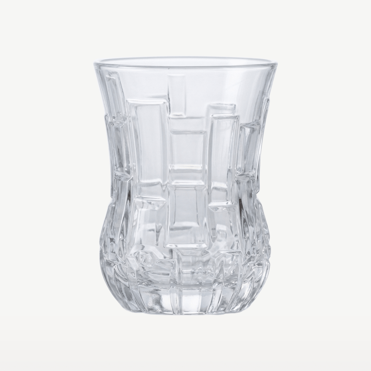 RCR Etna Theeglas 14 Cl - 6 Stuks - Glazen.nl