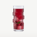 Onis The Glitch szklanki do long drinków 40 cl – 6 sztuk