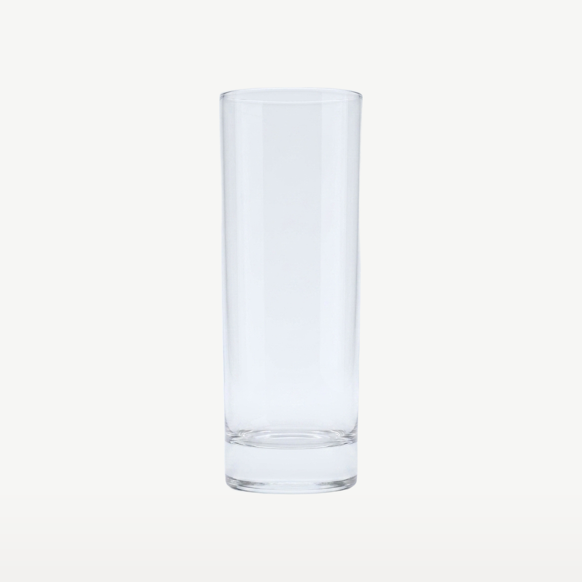 Onis Manhattan Longdrinkglas 22 Cl Hoog - 12 Stuks - Glazen.nl