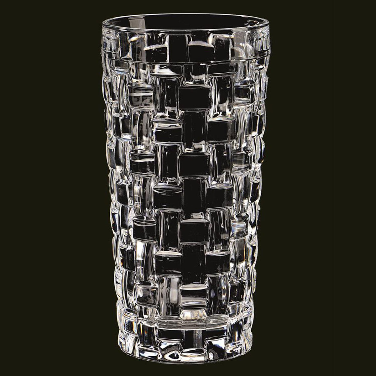 Nachtmann Bossa Nova Longdrinkglas 39,9 Cl - 12 Stuks - Glazen.nl