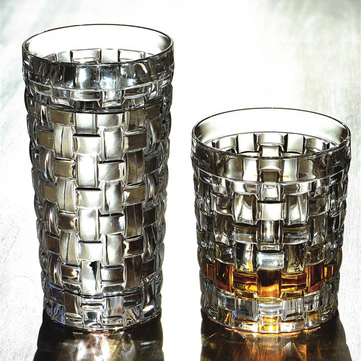 Nachtmann Bossa Nova Tumbler 33 Cl - 12 Stuks - Glazen.nl