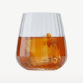 Szklanki Luigi Bormioli Speakeasies Swing Tumbler D.O.F. 45 cl – 6 sztuk