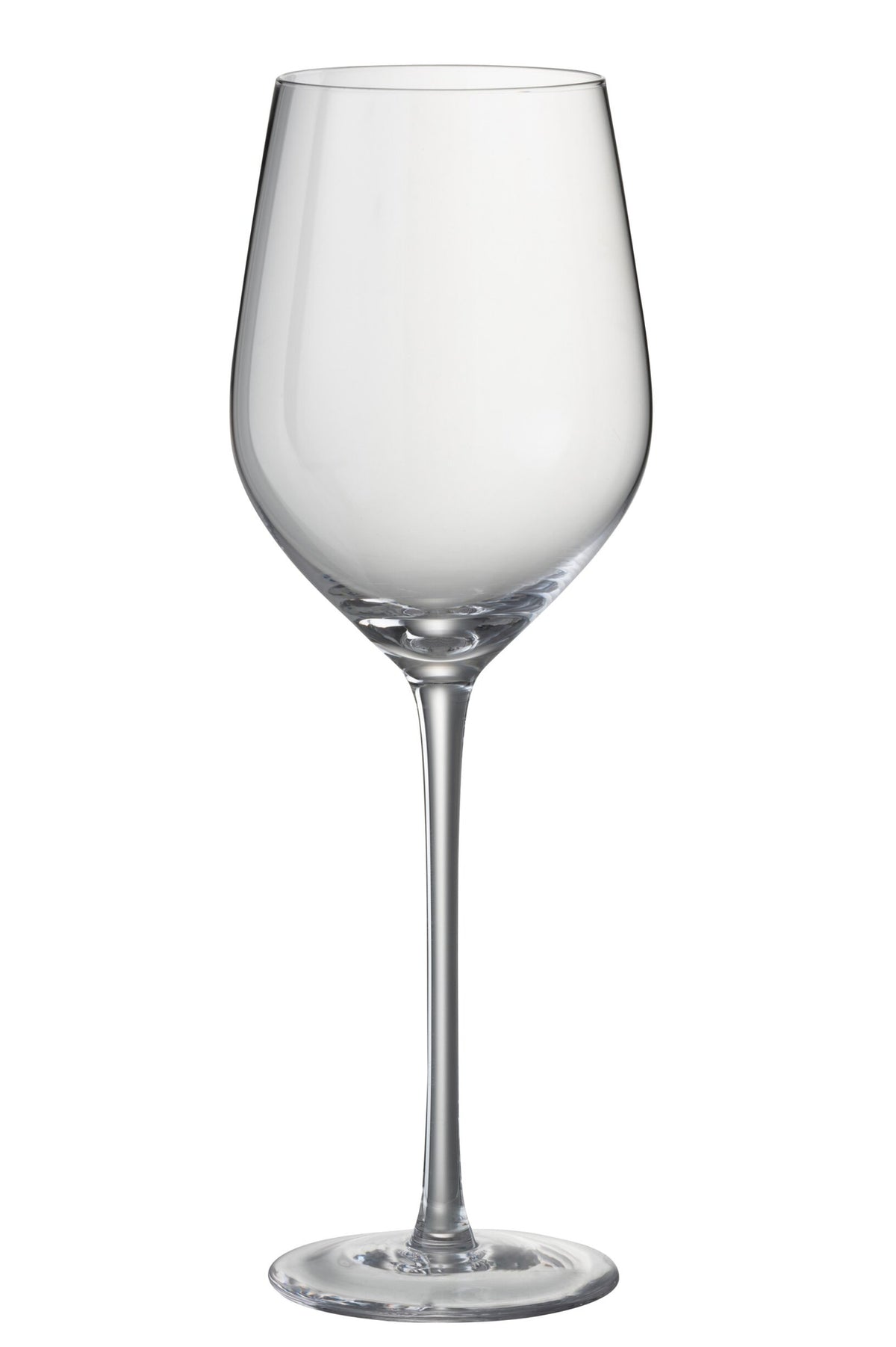 J-Line Tia Red Wine Glass 60 cl Transparent