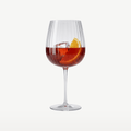 Luigi Bormioli Speakeasies Swing – szklanki do ginu 75 cl, 6 sztuk