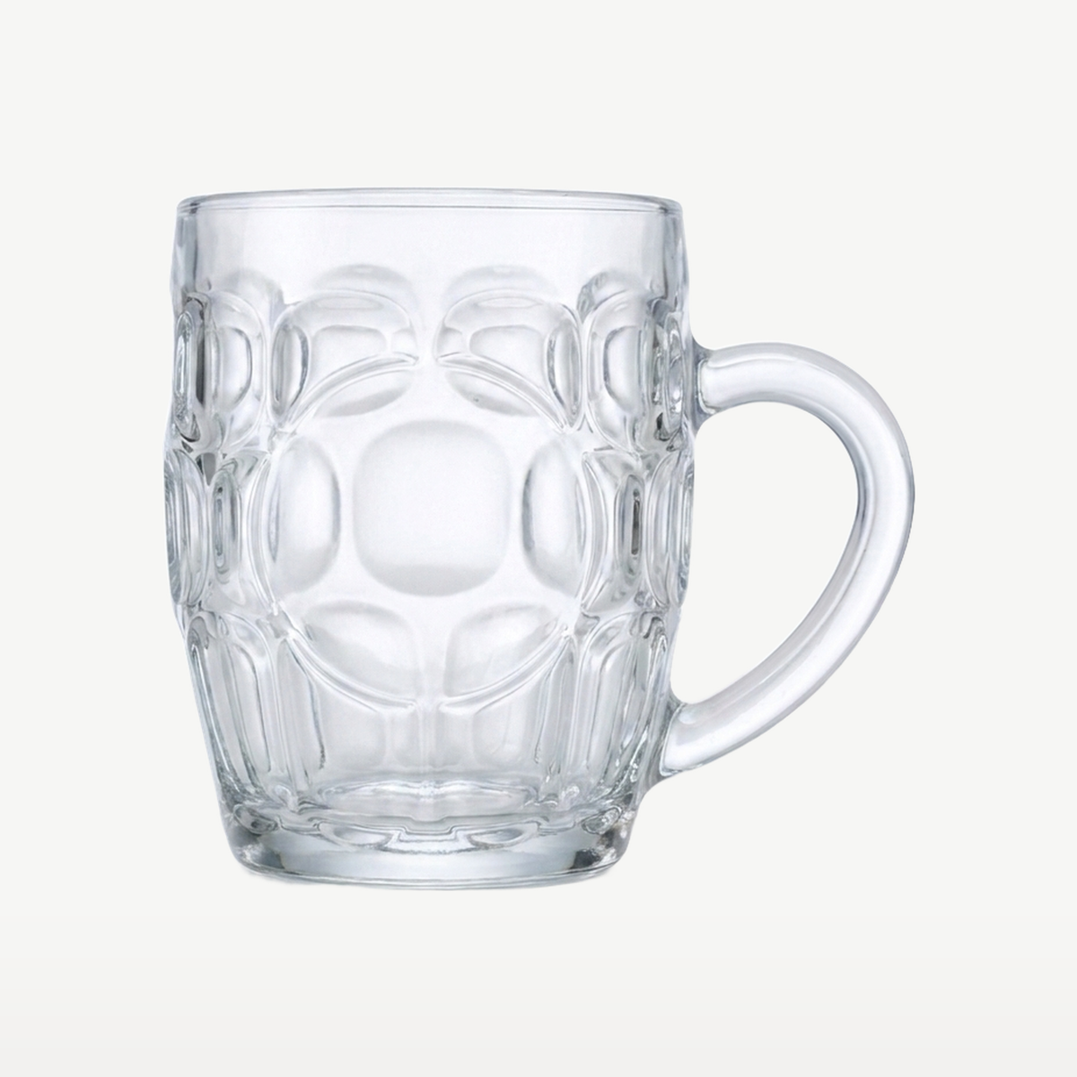 Arcoroc Bock Brit Bierglas 28 Cl - Glazen.nl