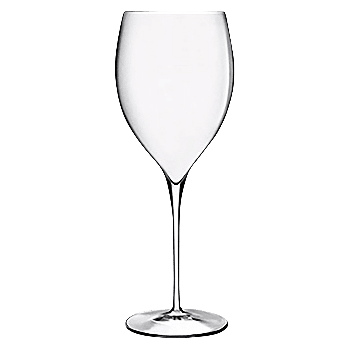 Luigi Bormioli Magnifico Wijnglas Large 59 Cl - 4 Stuks - Glazen.nl