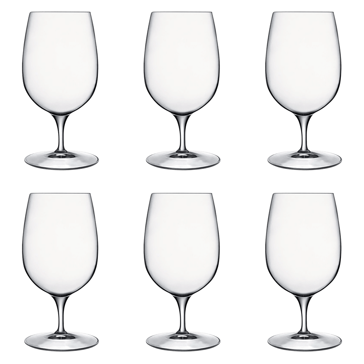Luigi Bormioli Palace Waterglas 32 Cl - 6 Stuks - Glazen.nl