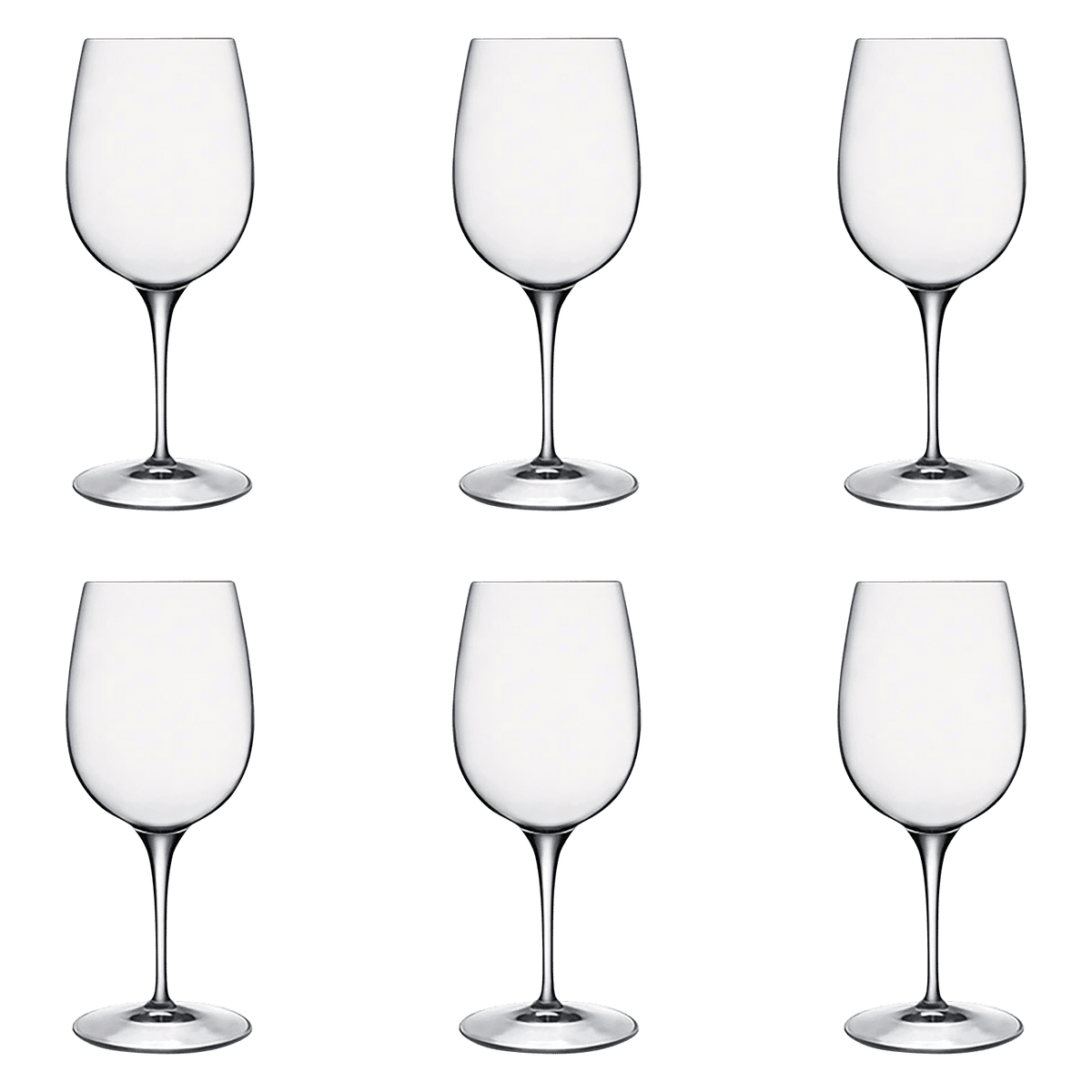 Luigi Bormioli Palace Wijnglas 32 Cl - 6 Stuks - Glazen.nl