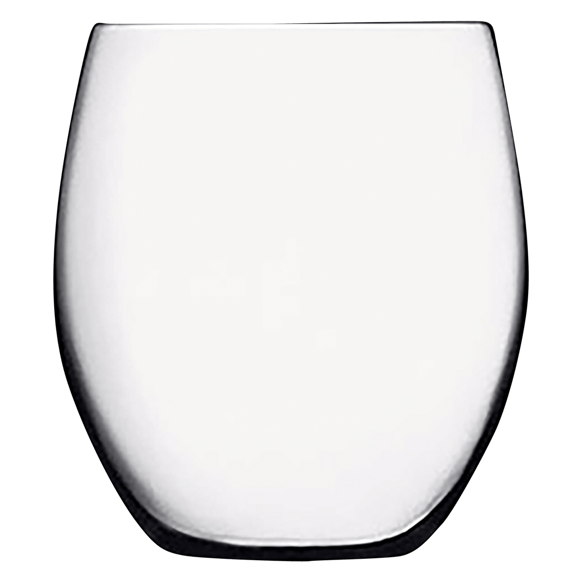 Luigi Bormioli Talismano Tumbler 50 Cl - 4 Stuks - Glazen.nl