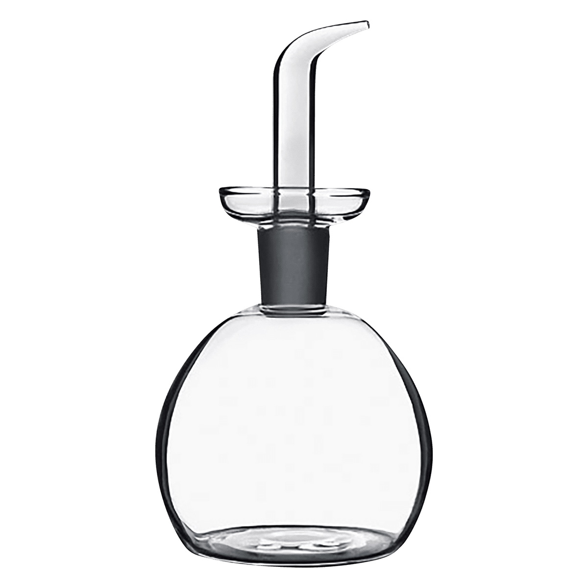 Luigi Bormioli Thermic Glass Oliefles 25 Cl - Glazen.nl