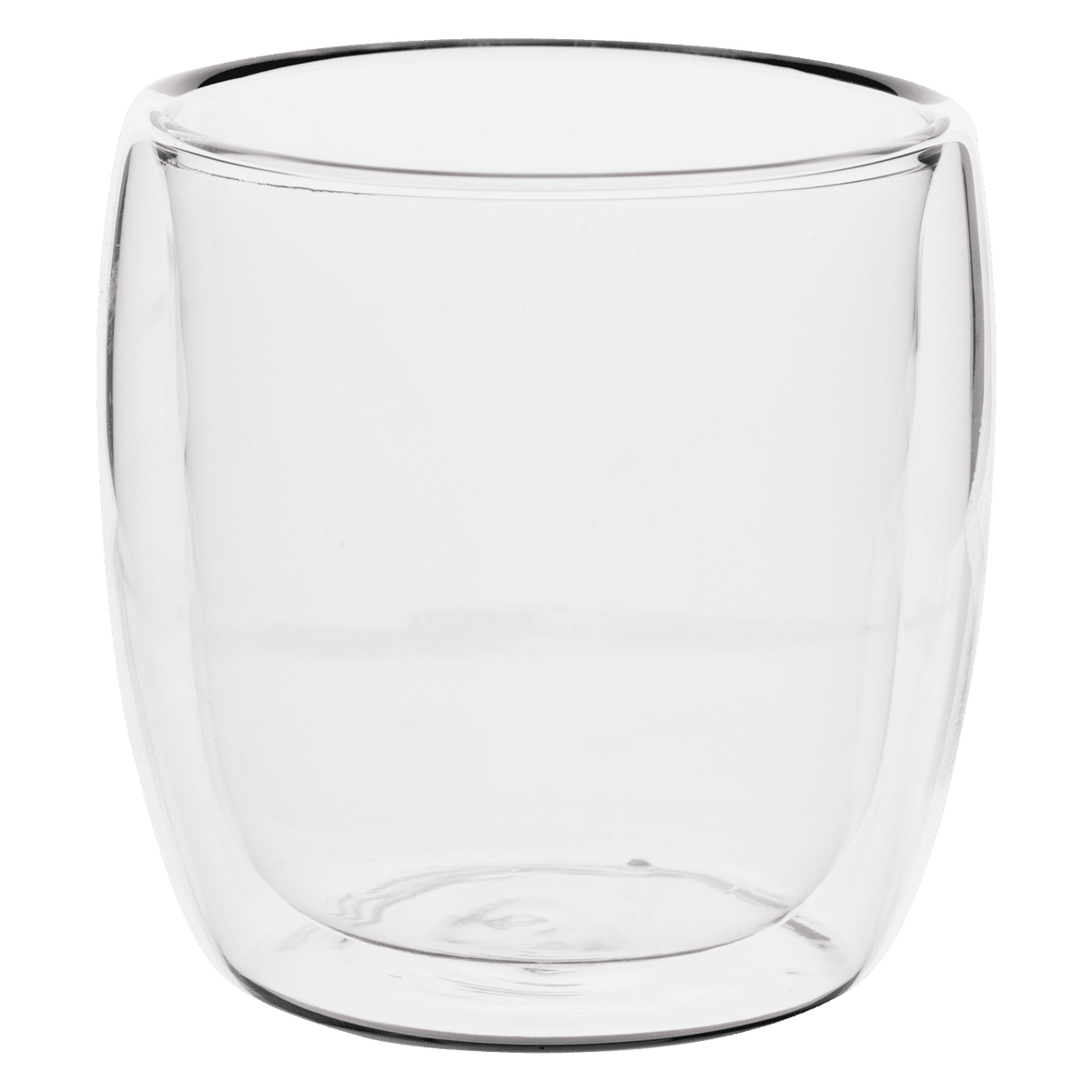 Luigi Bormioli Thermic Glass Koffieglas 24 Cl Michelangelo - 2 Stuks - Glazen.nl