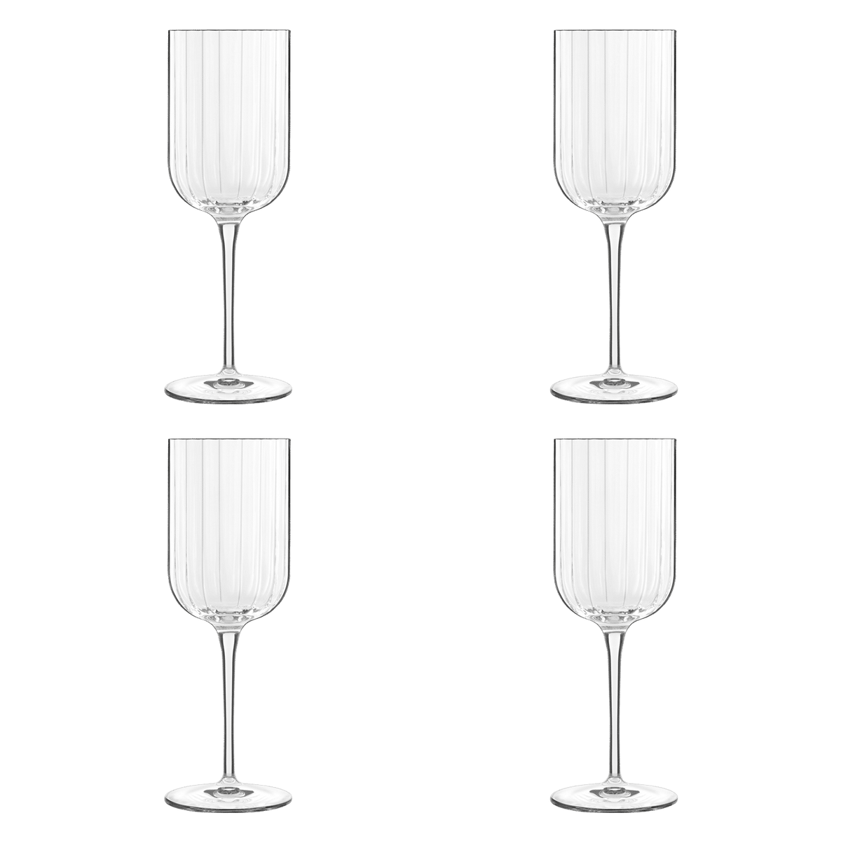 Luigi Bormioli Bach Wijnglas 40 Cl - 4 Stuks - Glazen.nl