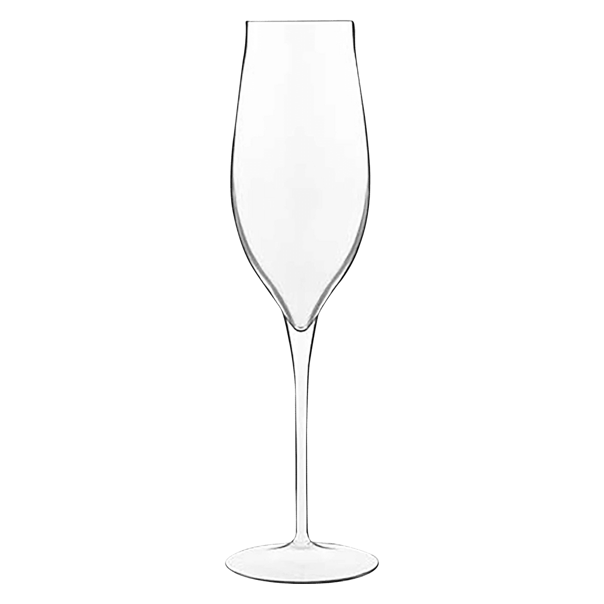 Luigi Bormioli Vinea Champagneglas / Flute 20 Cl Prosecco - 6 Stuks - Glazen.nl