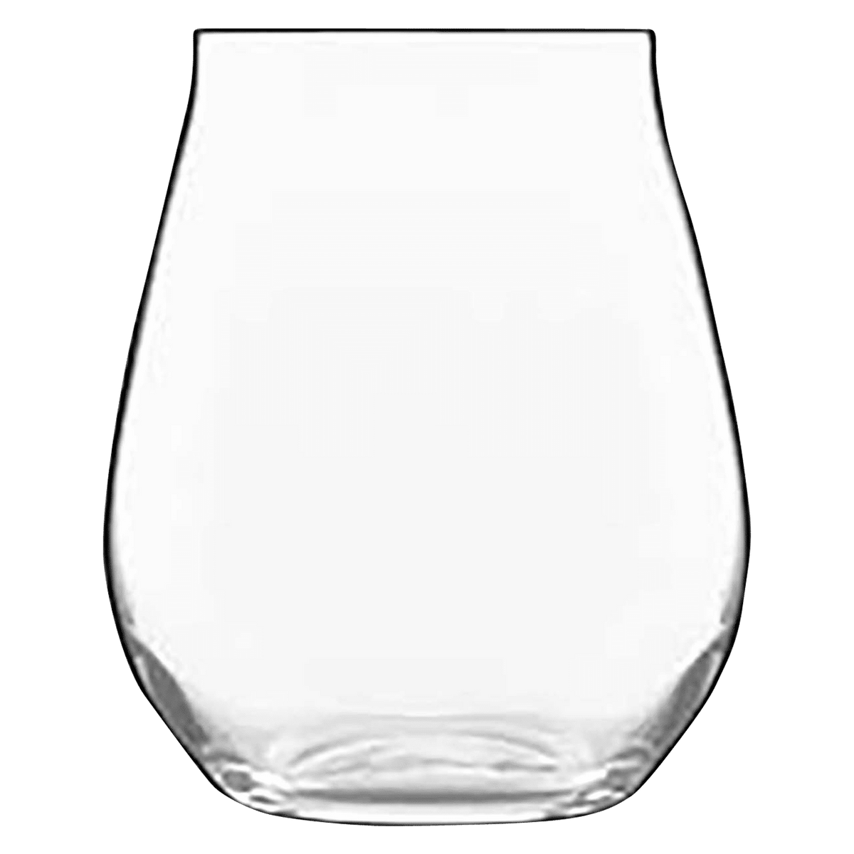 Luigi Bormioli Vinea Tumbler 43 Cl - 6 Stuks - Glazen.nl