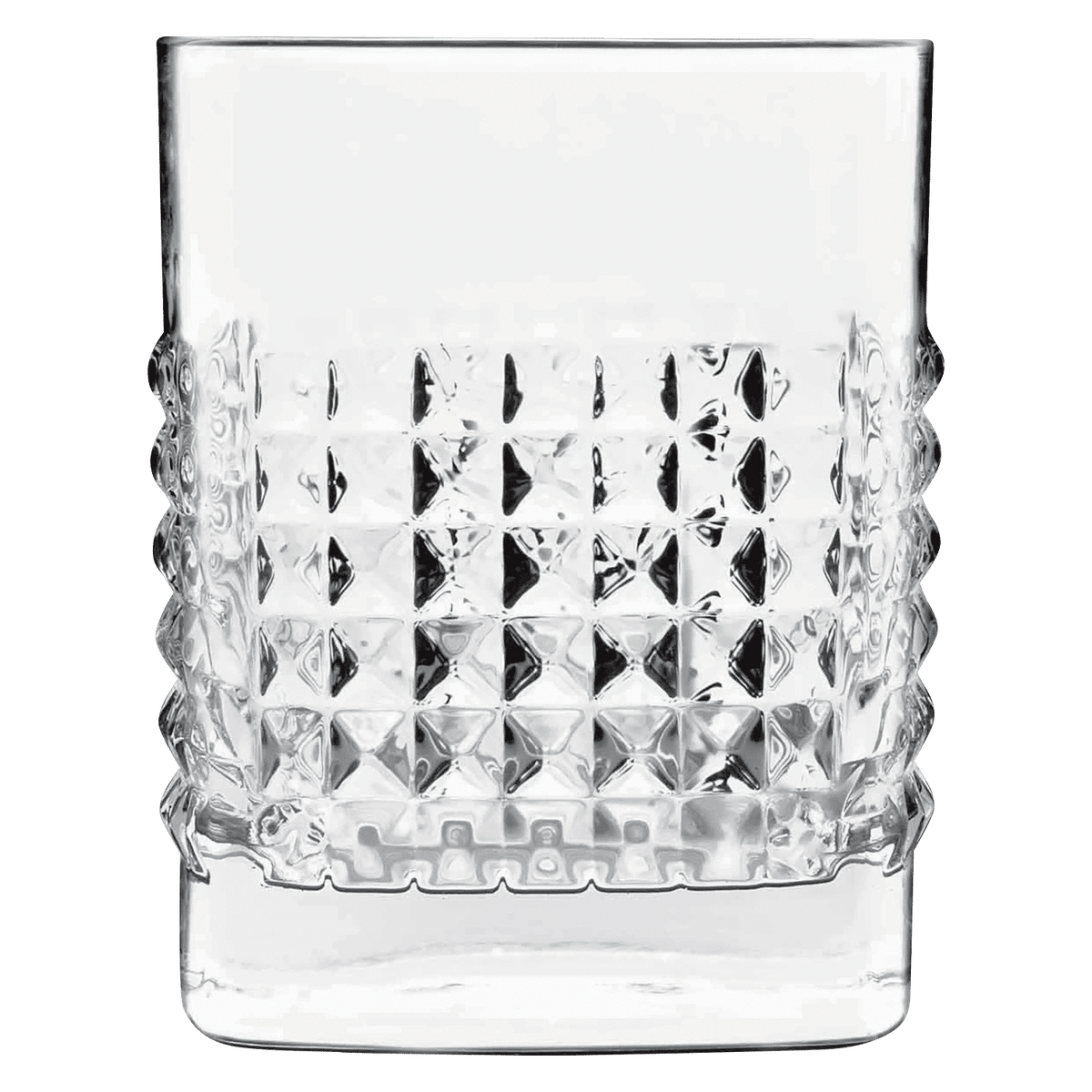Luigi Bormioli Mixology Elixir Tumbler D.O.F. 38 Cl - 6 Stuks - Glazen.nl