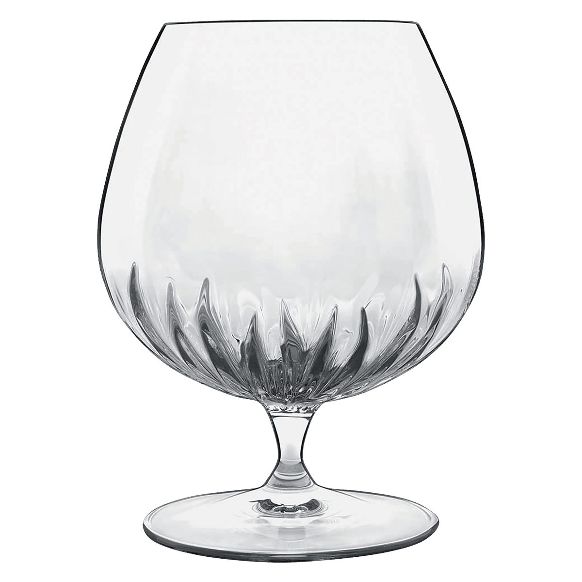 Luigi Bormioli Mixology Cognacglas 46,5 Cl - 6 Stuks - Glazen.nl
