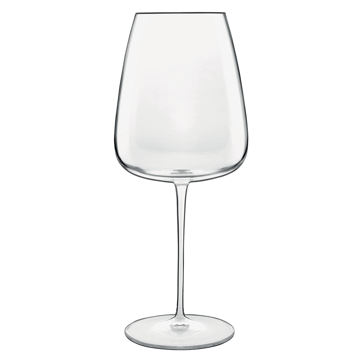 Luigi Bormioli Talismano Wijnglas 70 Cl Bordeaux - 4 Stuks - Glazen.nl