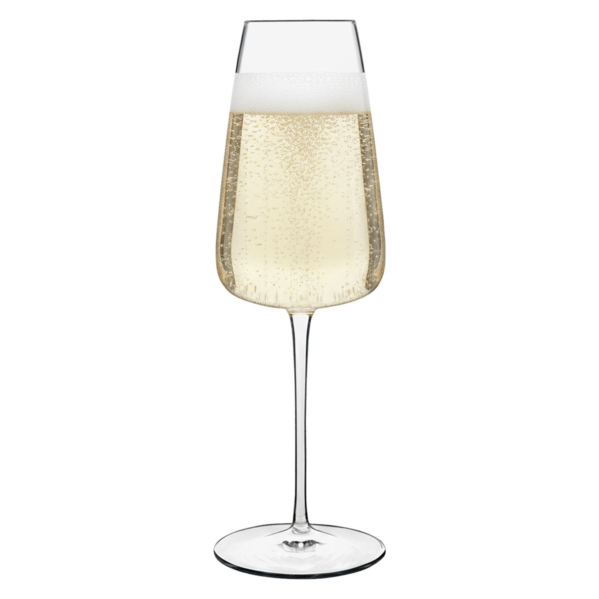 Luigi Bormioli Talismano Champagneglas / Flute 40 Cl - 4 Stuks - Glazen.nl