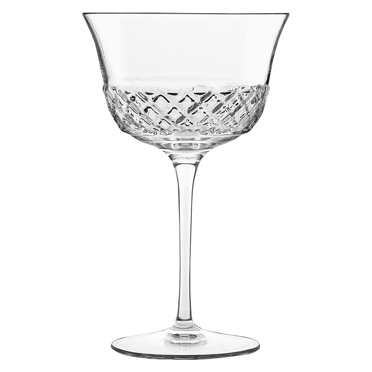 Luigi Bormioli Roma 1960 Cocktailglas Fizz 26 Cl - 6 Stuks - Glazen.nl