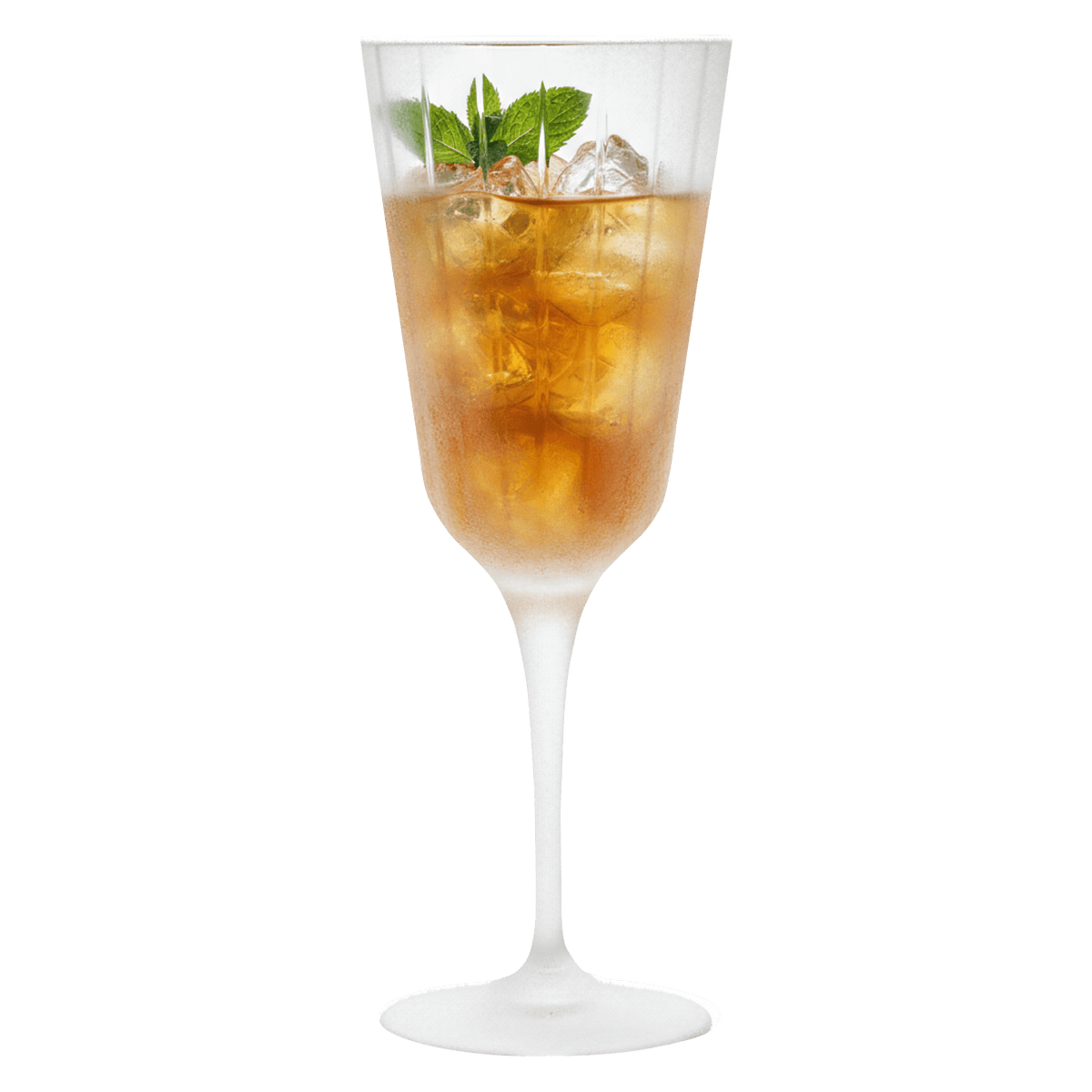 Luigi Bormioli Bach Cocktailglas 25 Cl Vintage Cocktail - 4 Stuks - Glazen.nl