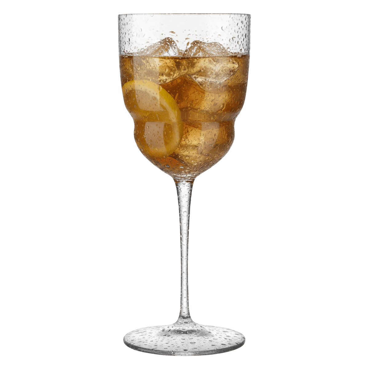 Luigi Bormioli Backdoor 20'S Cocktailglas 32 Cl Barracuda - 6 Stuks - Glazen.nl